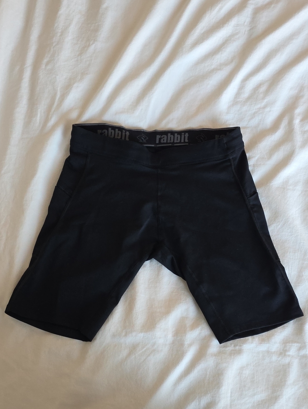 Men’s Rabbit Running Shorts - Picture 2 of 4